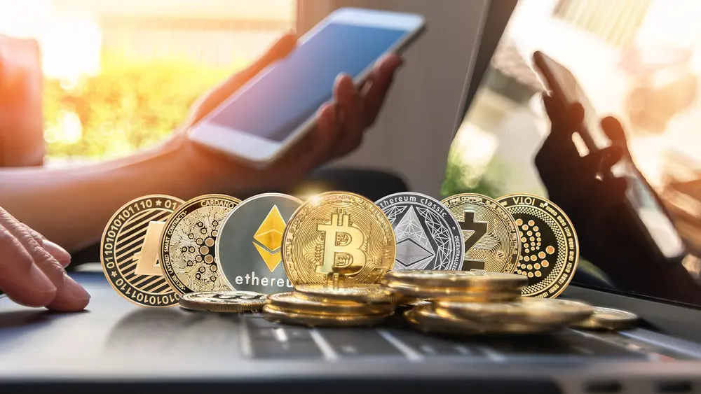 Crypto Recovery