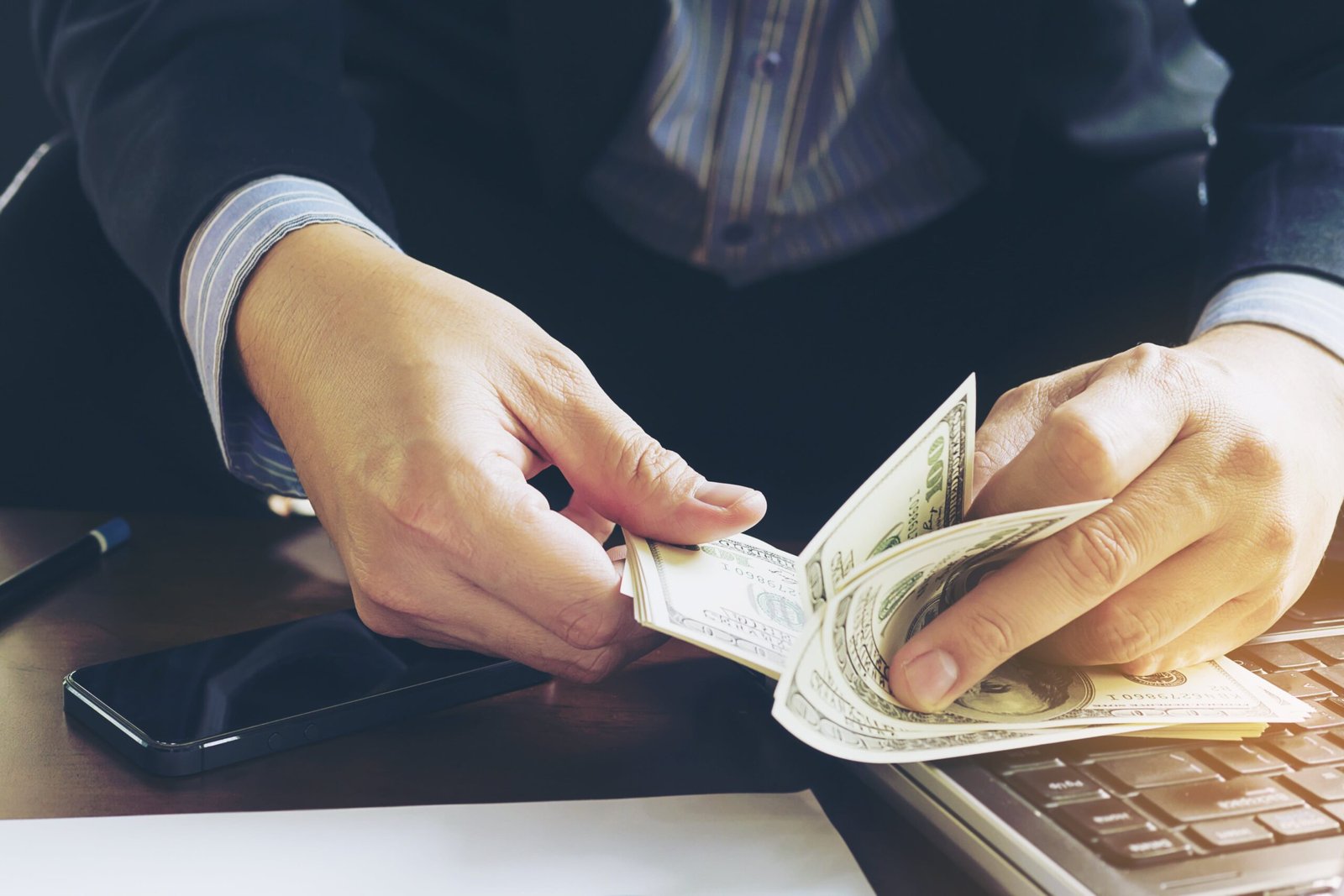 Crypto Investment Scam Recovery