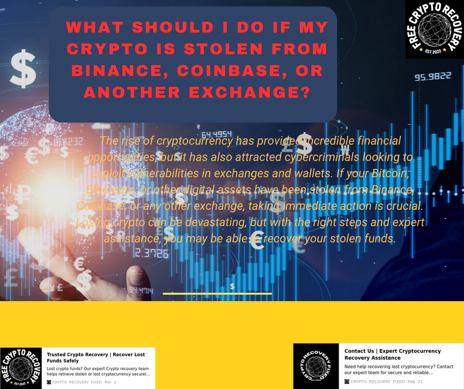 Bitcoin recovery services
